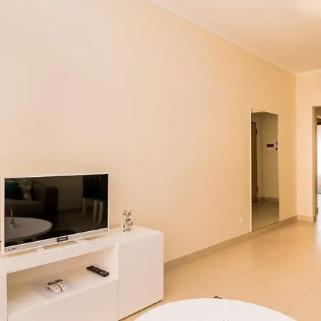 New !! Two Bedroom - Banda Musical Orange Apartament