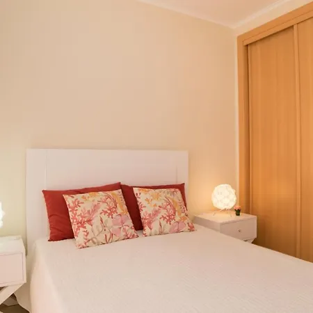 Apartamento New !! Two Bedroom - Banda Musical Orange Tavira