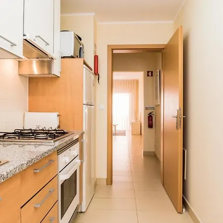 Apartament New !! Two Bedroom - Banda Musical Orange Tavira