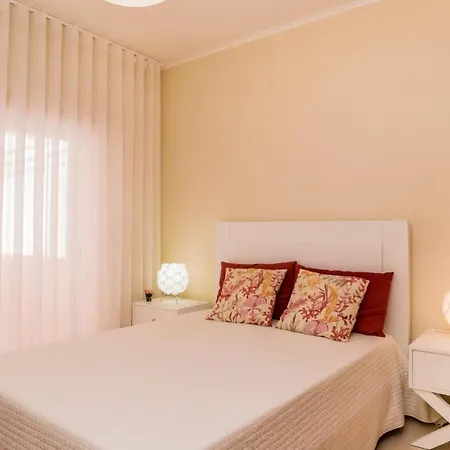 New !! Two Bedroom - Banda Musical Orange Apartamento