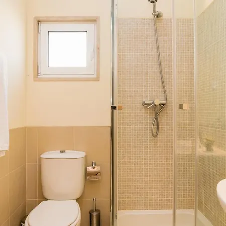 Appartement New !! Two Bedroom - Banda Musical Orange Tavira