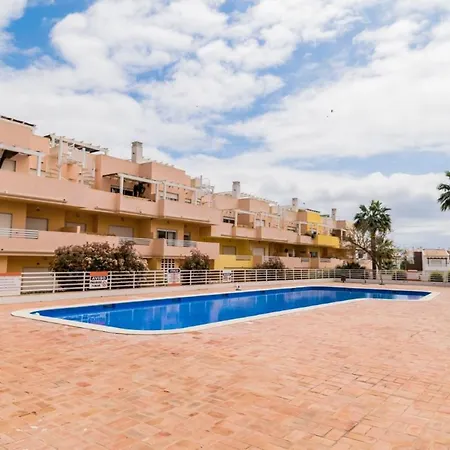 Apartamento New !! Two Bedroom - Banda Musical Orange *