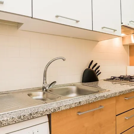 Appartement New !! Two Bedroom - Banda Musical Orange Tavira
