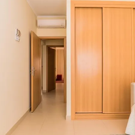 Appartement New !! Two Bedroom - Banda Musical Orange Tavira