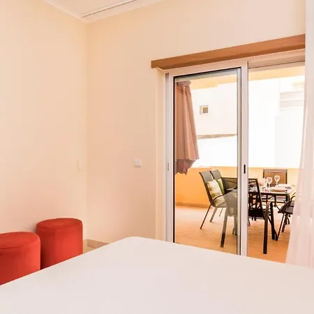 New !! Two Bedroom - Banda Musical Orange *