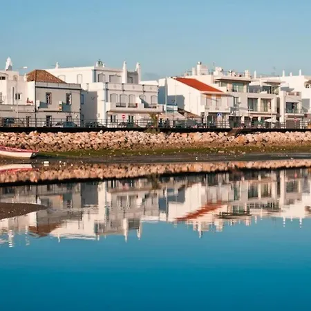 New !! Two Bedroom - Banda Musical Orange Apartment Tavira