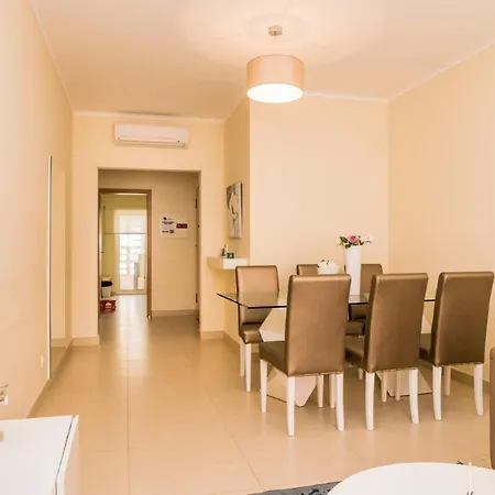 New !! Two Bedroom - Banda Musical Orange Apartment Tavira