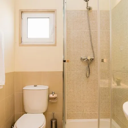 Apartment New !! Two Bedroom - Banda Musical Orange Tavira