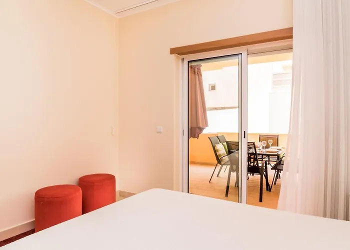 New !! Two Bedroom - Banda Musical Orange *