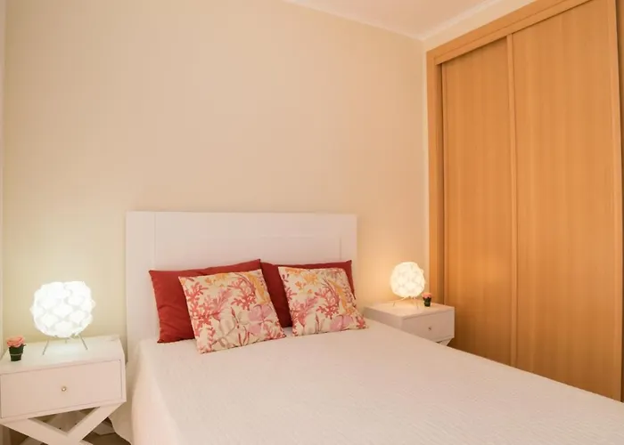 Apartment New !! Two Bedroom - Banda Musical Orange Tavira