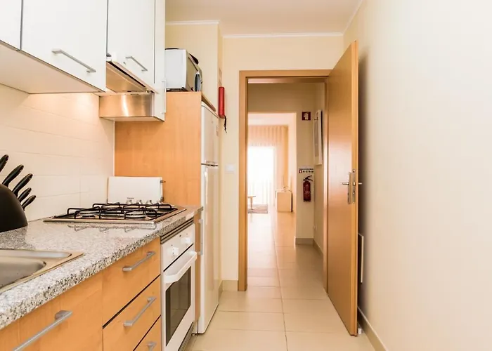 Apartment New !! Two Bedroom - Banda Musical Orange Tavira