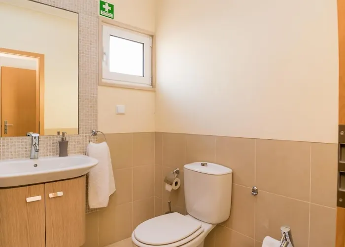 New !! Two Bedroom - Banda Musical Orange Apartment *