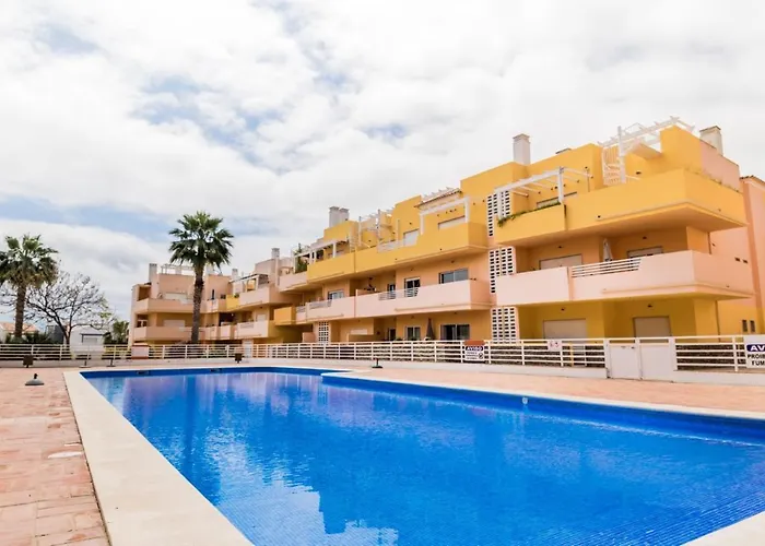 New !! Two Bedroom - Banda Musical Orange * Tavira