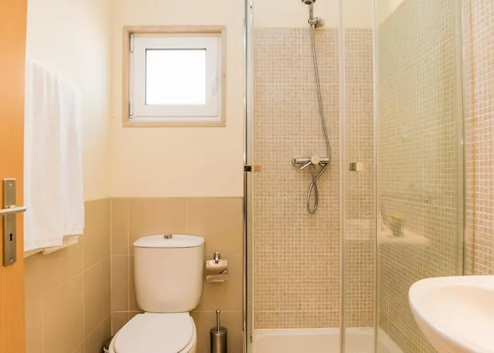 Apartment New !! Two Bedroom - Banda Musical Orange Tavira