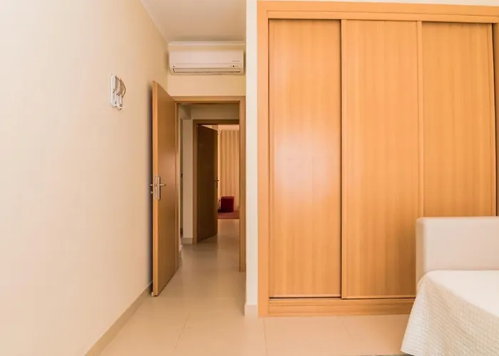 Apartment New !! Two Bedroom - Banda Musical Orange Tavira