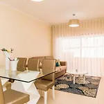 New !! Two Bedroom - Banda Musical Orange *