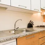 דירה New !! Two Bedroom - Banda Musical Orange טאווירה