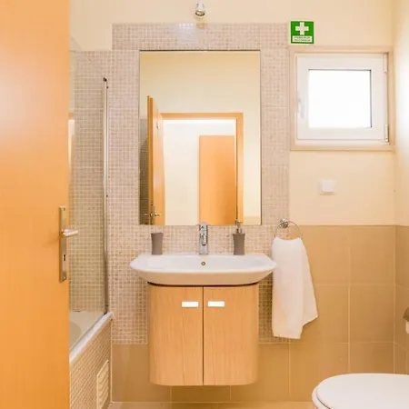 New !! Two Bedroom - Banda Musical Orange Appartamento Tavira