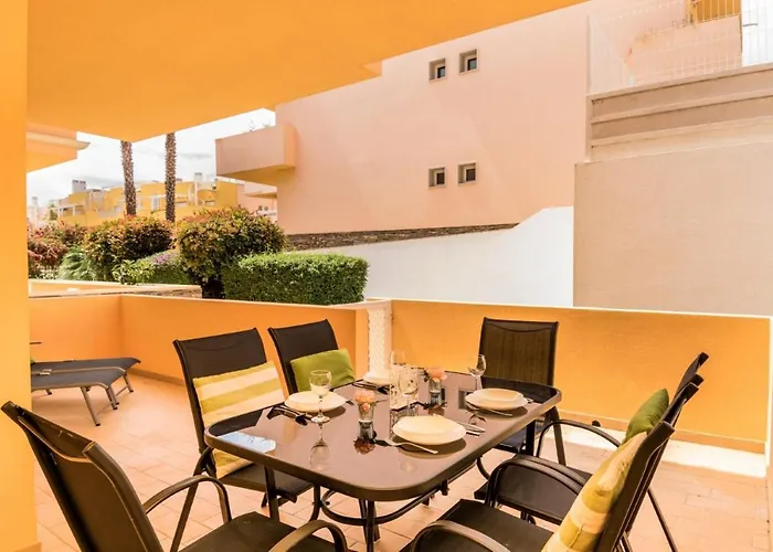 New !! Two Bedroom - Banda Musical Orange Tavira