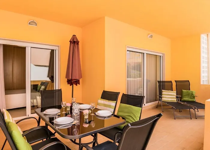 New !! Two Bedroom - Banda Musical Orange Tavira
