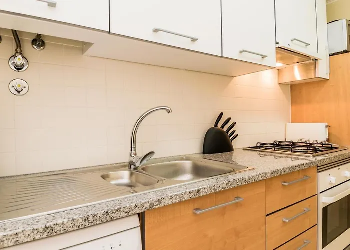 Daire New !! Two Bedroom - Banda Musical Orange Tavira